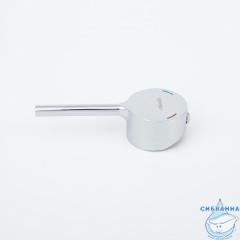 Ручка для смесителя, Meal, 35 мм, хром, IDDIS, 99435C09SM