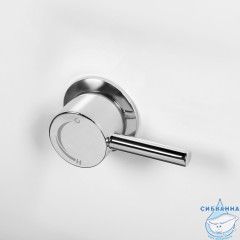 Унитаз подвесной безободковый Aquatek Дива AQ2012B-00 (с сиденьем Soft Close (микролифт) 