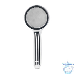 Лейка для душа Iddis SpaHome 95 1 режим SPA1F00i18 (хром)