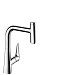 Смеситель для кухни Hansgrohe Talis Select S 72822000