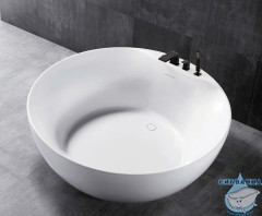 Акриловая ванна ABBER AB9280