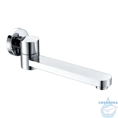 Излив для ванны Raglo R473.72 (хром)