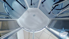 Душевая кабина Timo Standart T-1180 80х80