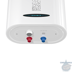 Водонагреватель Thermex Double 80 151 200 