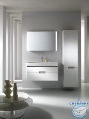 Шкаф-колонна Jacob Delafon Reve 45 L EB1141G-G1C белый