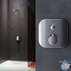 Встраиваемый смеситель для душа AM.PM Sensation F3075600 (хром)