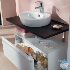 Раковина на столешницу 50 см Jacob Delafon Ove E1708-00