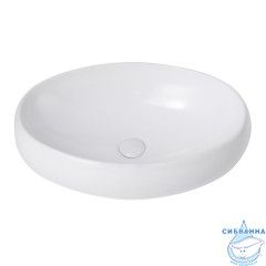 Раковина на столешницу 60 см ABBER Bequem AC2102