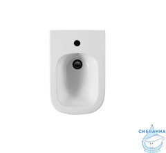 Биде подвесное Aquatek Лугано AQ1002-00 (без сиденья)