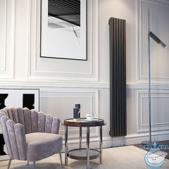 Дизайн-радиатор WABEH Флоренция V
