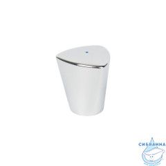 Маховик для смесителя, 8x20, хром, Bounce, холодная вода, IDDIS, 991TR01CSM