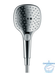 Ручной душ Hansgrohe Raindance Select E 26520000