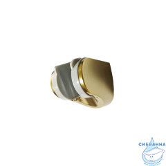 Смеситель для ванны Azario Lursy AZ-K1749MG (золото матовое)