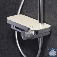 Душевая система Am.Pm Like F0780700 250 1 режим (хром)