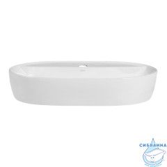 Раковина на столешницу 61 см ABBER Bequem AC2113