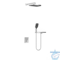 Душевая система Vincea 320 1 режим VSFW-321MT1RCH (хром)