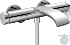 Смеситель для ванны Hansgrohe Vivenis 75420000 (хром)