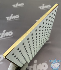 Душевая система Timo Petruma SX-5059/17SM 260 1 режим (золото матовое)