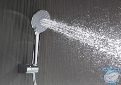 Смеситель для ванны Aquatek Европа AQ1349CR (хром)