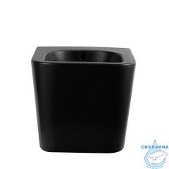 Биде подвесное Abber Rechteck AC1250MB (без сиденья)