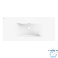 Умывальник мебельный 100 см, 013,  IDDIS, 0131000i28