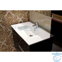 Раковина встраиваемая 80 см Roca Victoria 32799C000