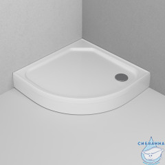 Акриловый поддон Am.Pm X-Joy 90x90 W88T-205-090W64