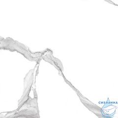 GT60601503MR Плитка грес глаз. Anima_GT Белый 60*60 _ 1 \43,2