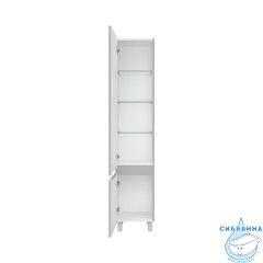 Пенал Brevita Victory L 35 см VIC-05035-500L серый