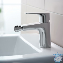 Смеситель для биде Aquatek Бетта AQ1118CR (хром)