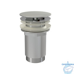 Донный клапан для раковины Ravak X01439 (хром)