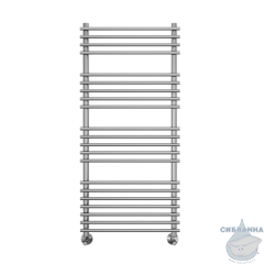 Полотенцесушитель водяной Terminus Ватра П21 50х120 (нижнее подключение)