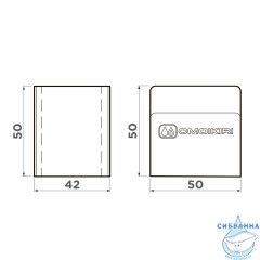 для моек Omoikiri SH-01-IN 4999122