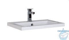 Мебельная раковина Aquanet Нота 75 204118
