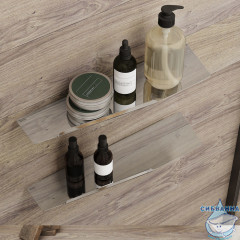 Полочка Iddis Slide SLISC00i44