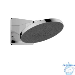 Душевая система Vincea Inspire 250 1 режим VSFW-3I21MT5CH (хром)