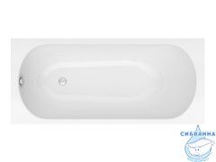 Акриловая ванна Kolpa San Betty 200x90 с каркасом