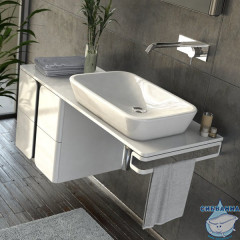 Консоль для столешницы Ravak BALANCE/COMFORT 1200 X000001375