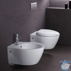 Биде подвесное Jacob Delafon Presquile E4441-00