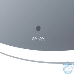 Зеркало Am.Pm Func 55 см M8FMOX0551WGS