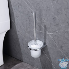 Ершик для унитаза ABBER Nord AA1532