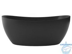 Акриловая ванна Azario Glasgow 170х80