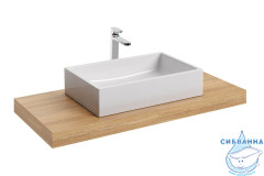 Столешница Ravak I 100 X000000843 (дуб)