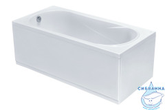 Панель фронтальная для ванны Santek Касабланка XL 170