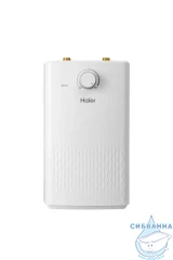 Водонагреватель Haier EU 5 GA0HB1E1CRU