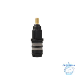 Картридж для смесителя, 27 мм, термостат, IDDIS, 999C2704SM