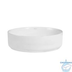 Раковина на столешницу 40 см ABBER Bequem AC2109