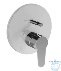 Душевая система Vitra Win S A49265EXP 220 1 режим (хром)