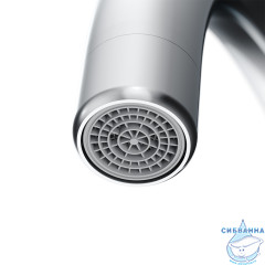 Смеситель для кухни Damixa Capital Start HFKS07000 (хром)