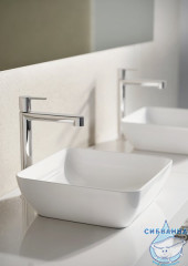 Раковина на столешницу 50 см Ravak UNI 500 R SLIM XJX01150001